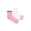 Dámské ponožky HUGO 50480337 barevné