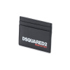 Cardholder DSQUARED2 CCM0015 černý