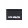 Cardholder DSQUARED2 CCM0015 černý