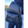 Dámský batoh DIESEL X10101_P5925 černý