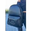 Dámský batoh DIESEL X10101_P5925 černý