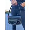 Dámská kabelka DIESEL X08396_PR818 černá