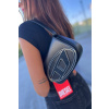 Dámská kabelka DIESEL X08396_PR818 černá