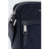 Pánská taška BOSS Black 50504315 modrá