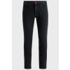 Pánské džíny HUGO 50522151 černé