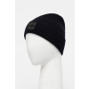 Pánská čepice BOSS Black 50522426 černá