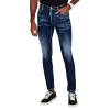 Pánské džíny DSQUARED2 COOL GUY S71LB1468 modré