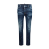 Pánské džíny DSQUARED2 COOL GUY S71LB1468 modré