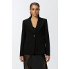 Dámské sako PINKO 100254A15OZ99 černé