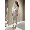 Dámská košile Weekend Max Mara AUREO 2515111071650 bílá