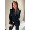 Dámský overal Weekend Max Mara BAVIERA 515241021650 černý