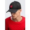 Kšiltovka HUGO Jake-N 50533379 černá