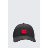 Kšiltovka HUGO Jake-N 50533379 černá