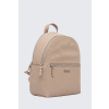 Dámský batoh HUGO Chris 50523699 krémový