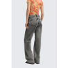Dámské džíny HUGO 937_11 50539781 šedé