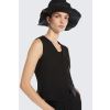 Dámská vesta Weekend MaxMara PACE 2515151012650 černá