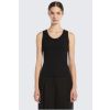 Dámský top Weekend MaxMara MULTIC 2515941022650 černý