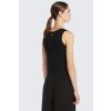 Dámský top Weekend MaxMara MULTIC 2515941022650 černý