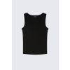 Dámský top Weekend MaxMara MULTIC 2515941022650 černý