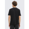 Pánské tričko DIESEL T-ADJUST-R10 A16424_0QKAP černé