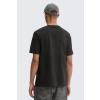 Pánské tričko DIESEL T-ADJUST-R19 A17257_0AGRI černé