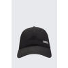 Pánská kšiltovka BOSS Green Lach-RS 50535236 černá
