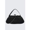 Dámská kabelka Weekend MaxMara NABARRO 2515511075650 černá