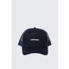 Kšiltovka DSQUARED2 BCM060305 modrá s bílým logem