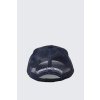 Kšiltovka DSQUARED2 BCM060305 modrá s bílým logem