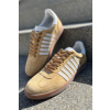 Dámské tenisky DSQUARED2 SNW036414 béžovožluté