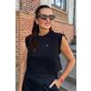 Dámský top TWINSET 251TT2043 černý