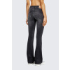 Dámské džíny DIESEL EBBEY_0DBDN černé