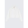 Dámská košile Weekend MaxMara SVAGO 2525116031 bílá