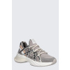 Dámské tenisky PINKO ARIEL 01 SNEAKERS SS0023T040OA2 šedé