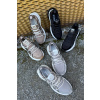 Dámské tenisky PINKO ARIEL 01 SNEAKERS SS0023T040OA2 šedé