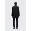 Pánský kabát BOSS Black P-JaredGoreTex253F 50543262 černý