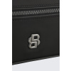 Pánská kosmetická taška BOSS Black B_Icon_Washbag 50548082 černá