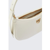 Dámská kabelka PINKO HALF MOON MINI 102790A0F1Z14Q bílá