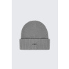 Dámská čepice PINKO BOSNIA BEANIE 105993A2Z4II2 šedá