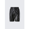 Dámské kraťasy PINKO SEMOLINO SHORTS 105370A2P4Z99 černé