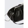 Dámská kabelka Weekend MaxMara PROVINO 2525516184 černá
