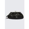 Dámská kabelka Weekend MaxMara PROVINO 2525516184 černá