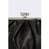 Dámská kabelka Weekend MaxMara PROVINO 2525516184 černá