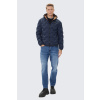 Pánská bunda BLAUER 25WBLUC03233 modrá
