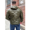 Pánská bunda BLAUER 25WBLUC03074 zelená