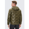 Pánská bunda BLAUER 25WBLUC03074 zelená