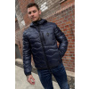 Pánská bunda BLAUER 25WBLUC03074 modrá
