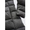 Dámský zimní kabát BLAUER 25WBLDK03101 šedá