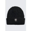 Dámská čepice BLAUER 25WBLDA05336 černá