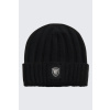 Pánská čepice BLAUER 25WBLUA05297 černá
